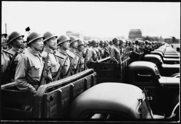 军事头盔演变史,20年代中国军用头盔进化史