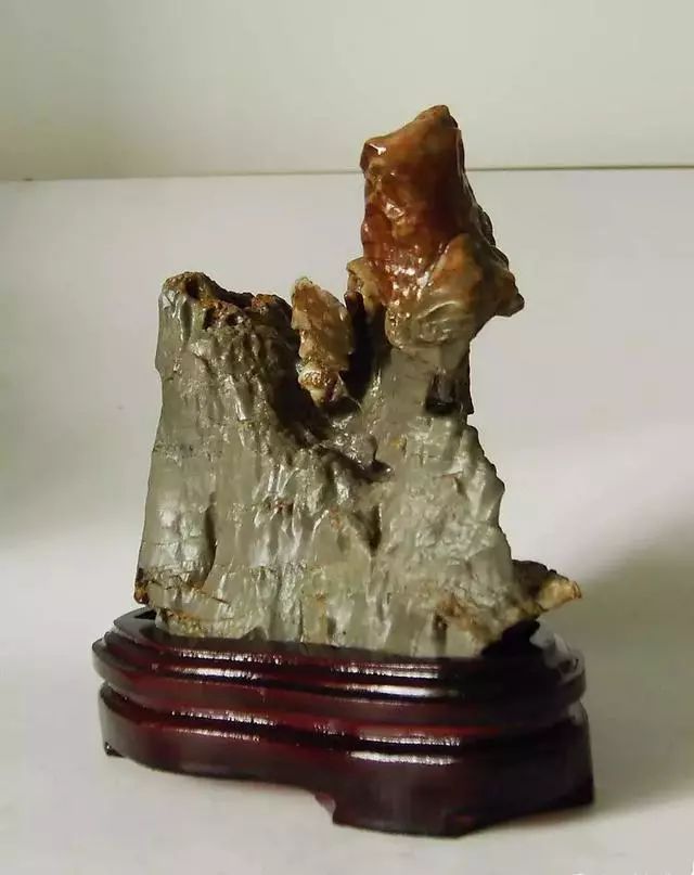 中国100种奇石图谱,中国10大奇石图片