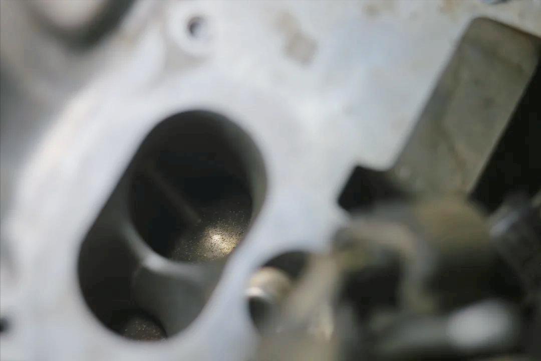 大哥买奥迪a6,奥迪a6c5老车翻新满血复活