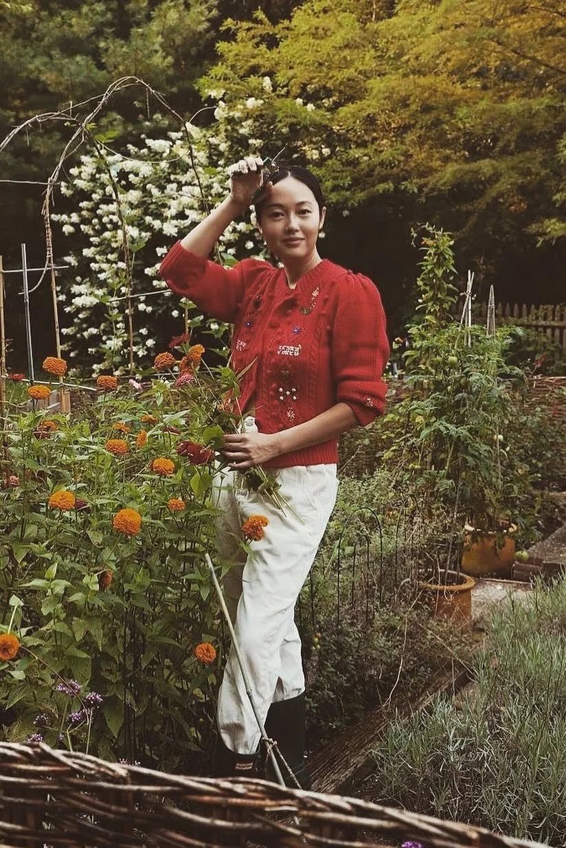 时尚圈审美顶端,时尚圈的高级感