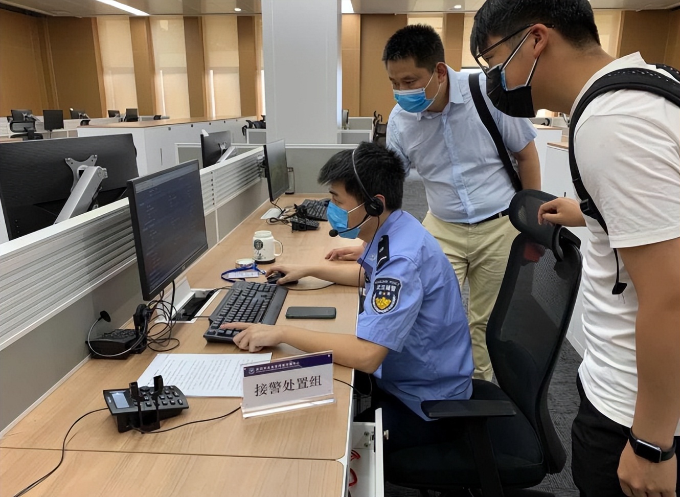 新型诈骗95后被骗50万,新型诈骗被骗1万元