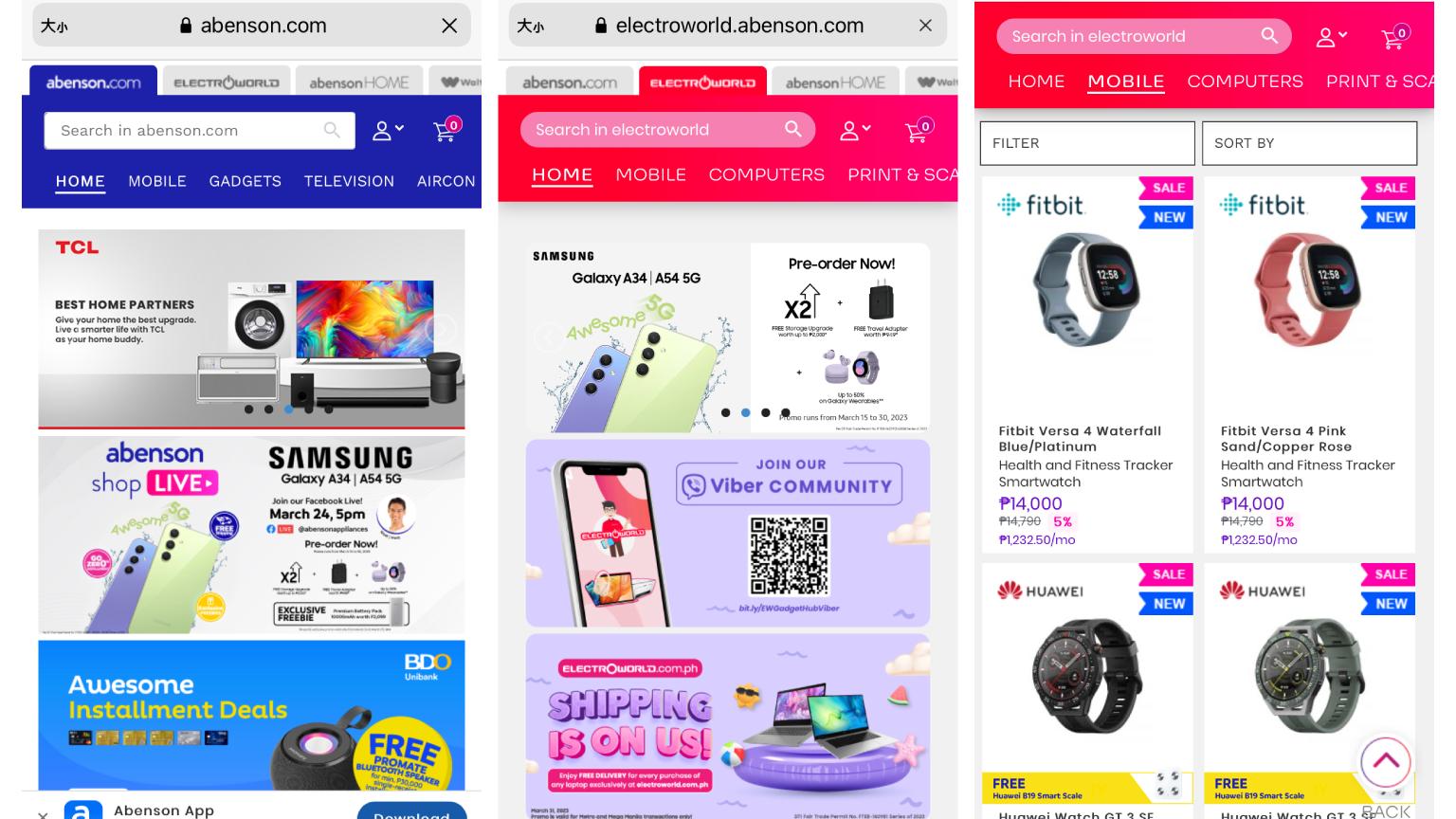 东南亚电商有哪些品牌,TikTokShop东南亚跨境电商