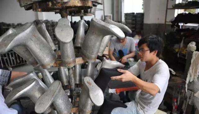 工厂用工荒,工厂从不缺打工人