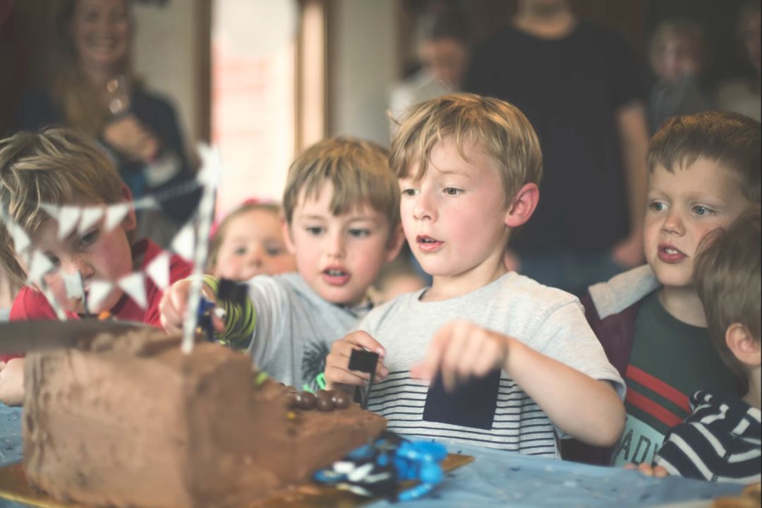 甜食爱好者的天堂，一不小心就胖了几斤