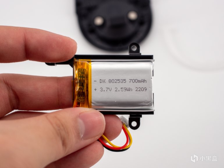 仅需40块的究极性价比鼠标，但我不建议你买——戴记严选3323D