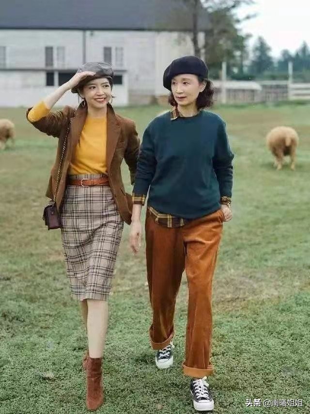 马丁靴过时今年流行哪三种鞋,扔掉不适合的鞋