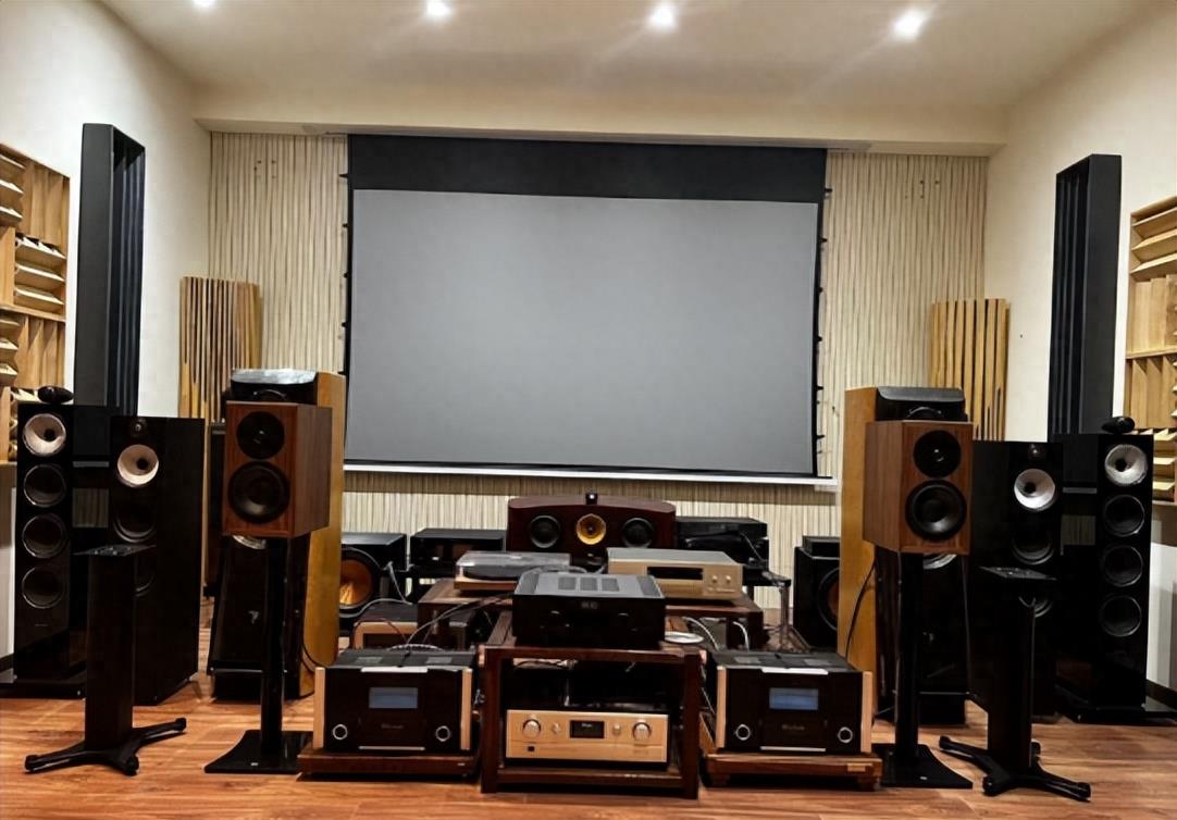 音响和音箱的区别分析,音响与音箱的差别