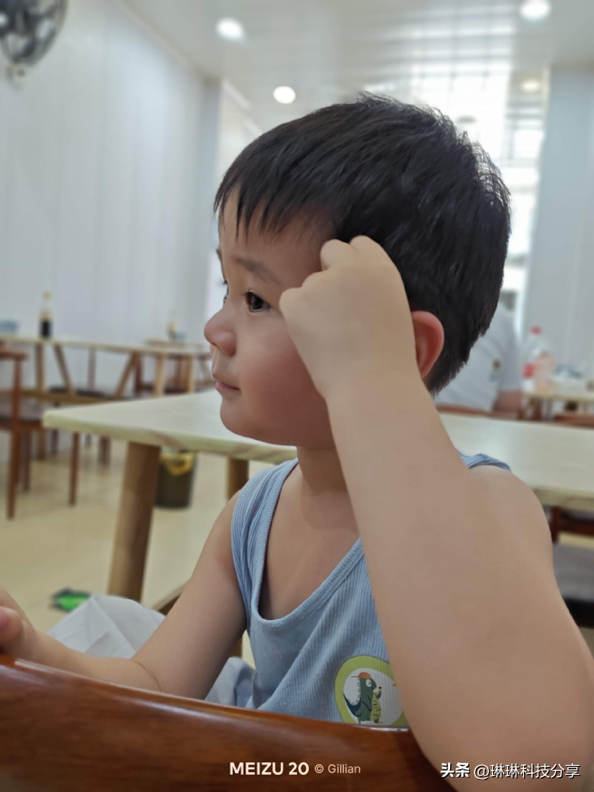 魅族20使用半年测评,魅族20有哪些特殊功能吗