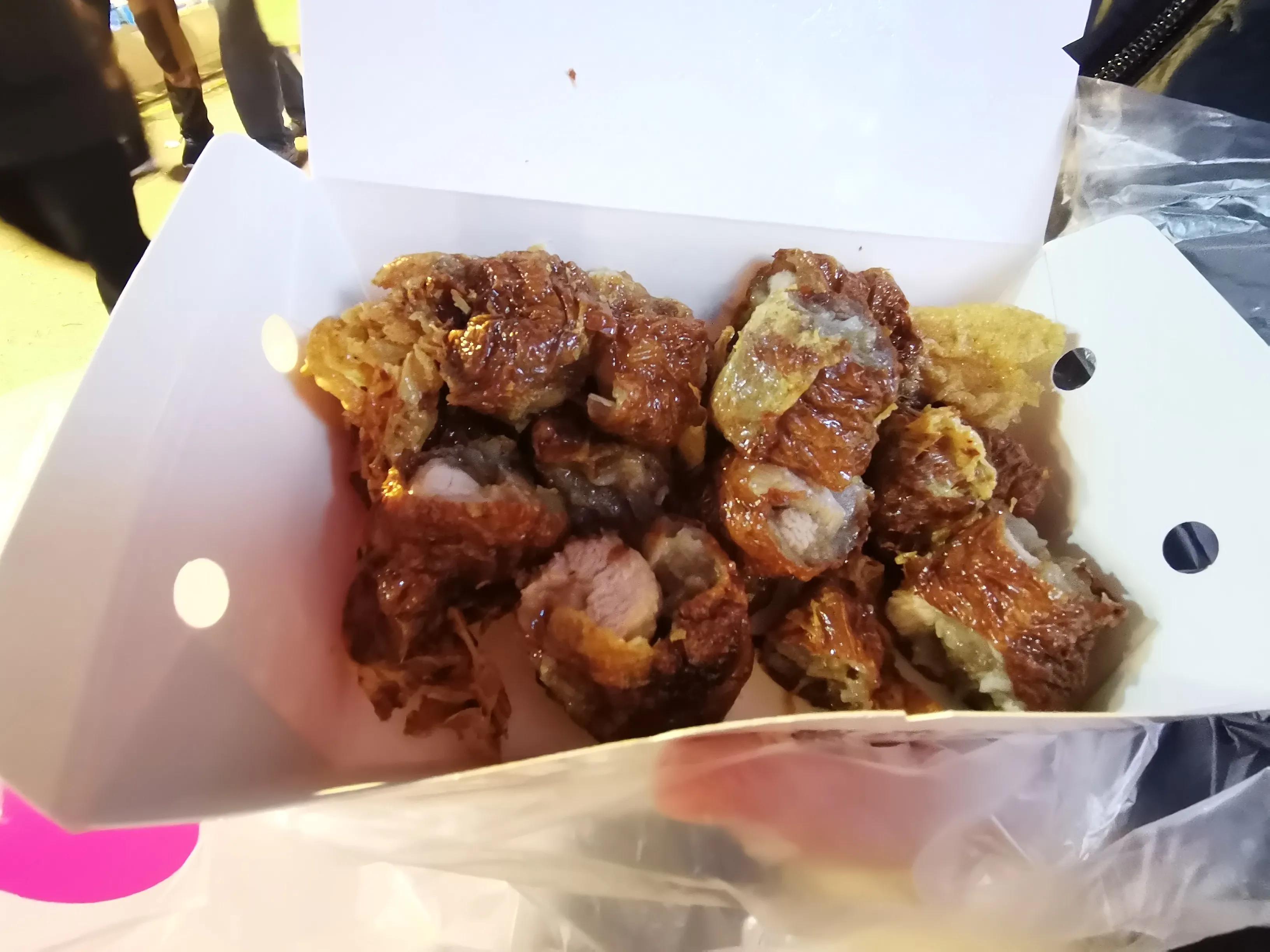 厦门旅游必去的商业街攻略,厦门新景步行街一日游详细攻略