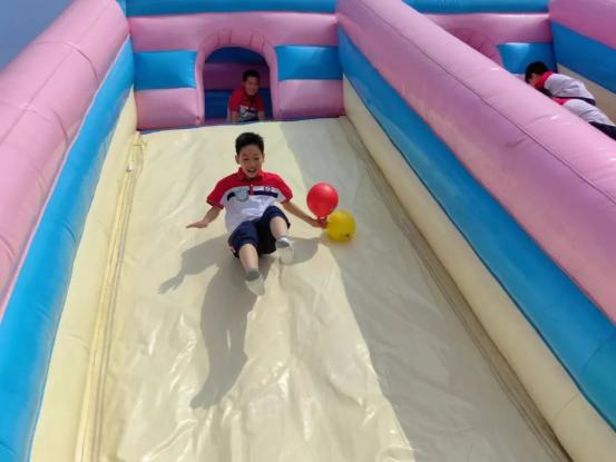 武汉幸福小学六一儿童节,小学学校六一儿童节活动