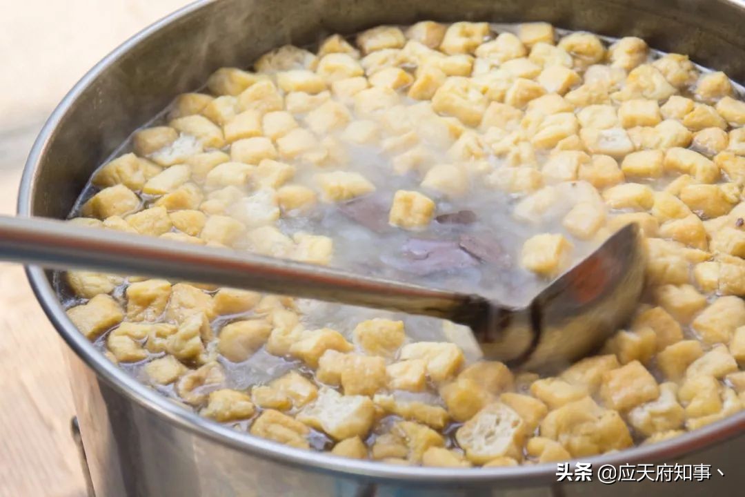 锁金村有什么好吃的,锁金村可以带走的美食