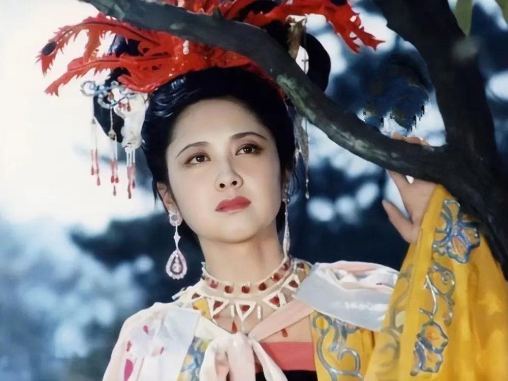 盘点越老越有魅力的女演员,那些一眼万年的女明星