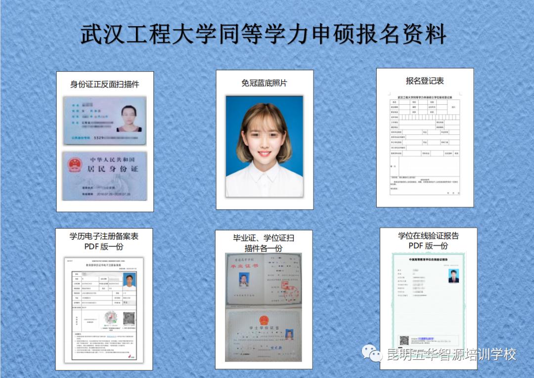 武汉大学同等学力申硕课程,武汉大学同等学力申硕