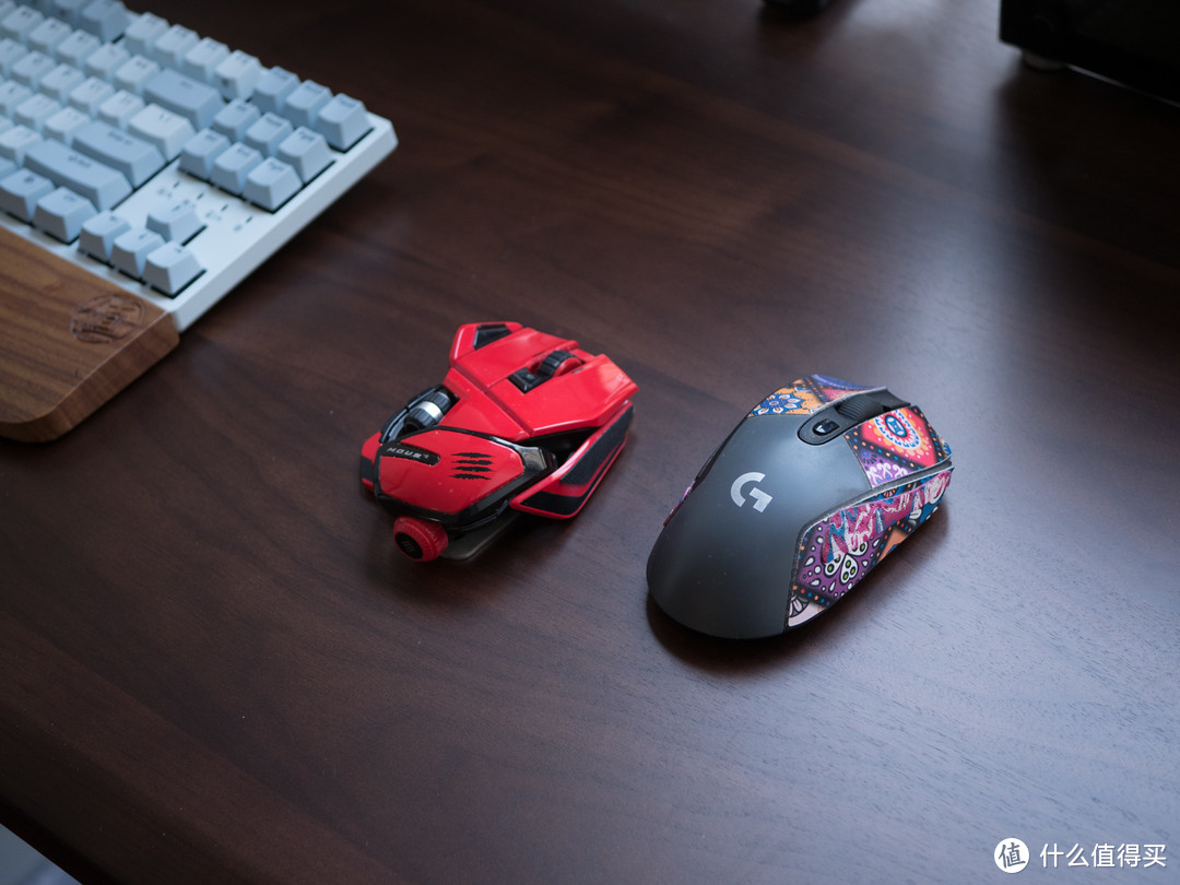 颜值高的无线机械键盘,颜值高的三模机械键盘