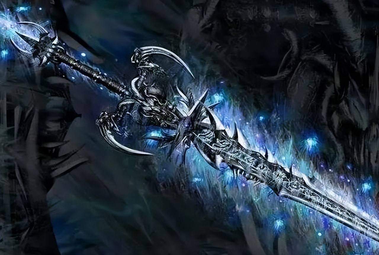 盘点魔兽世界毁天灭地,魔兽世界最不该去除的东西