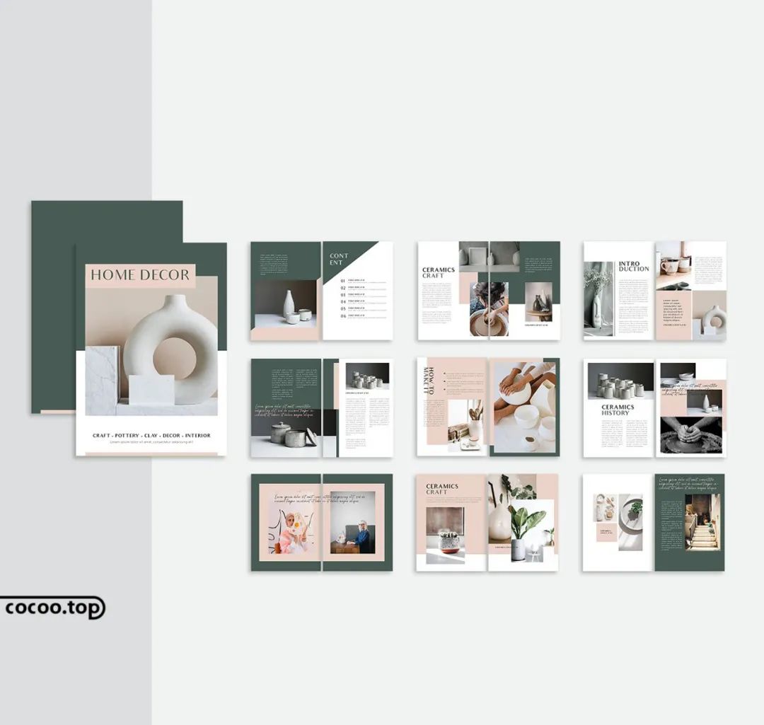 宣传册设计与制作方案怎么写,宣传册设计制作技巧