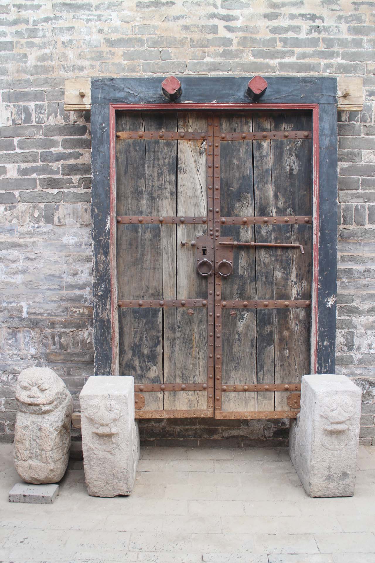 千年古城韩城的历史变迁之路,韩城古城十二时辰