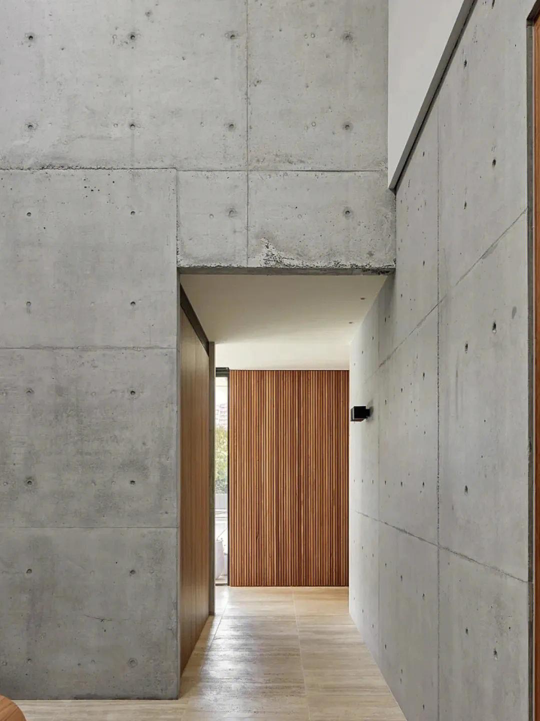 清水砼评测,清水砼简介