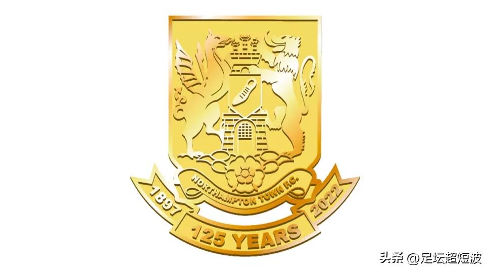 英格兰4级别联赛,英格兰第5级别联赛队徽