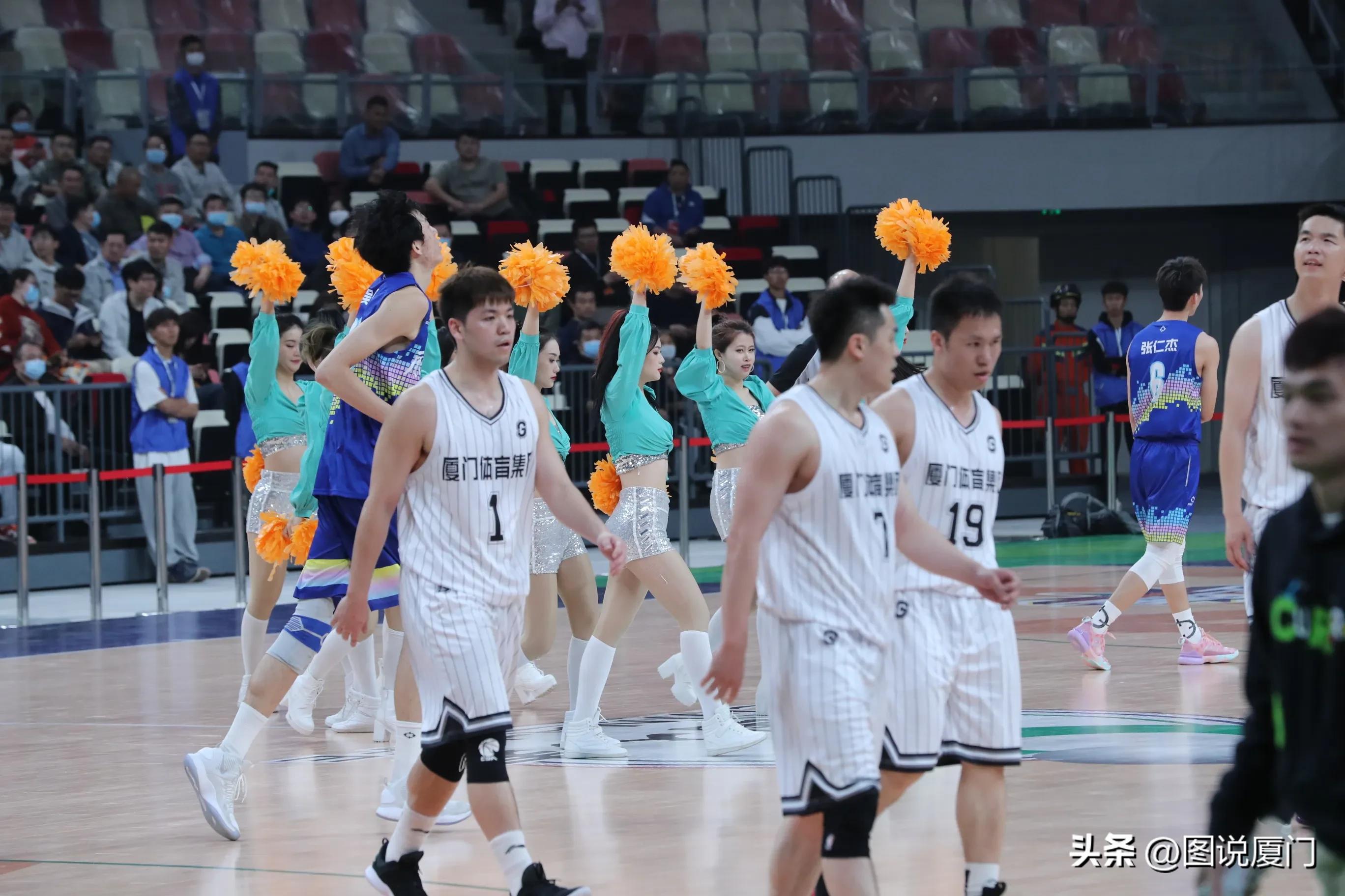 cba全明星赛将开赛连续两年在厦门,厦门承办cba全明星周末