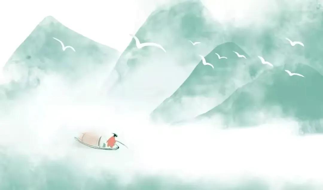 诗经陈风月出原文赏析,诗经陈风月出正确读音