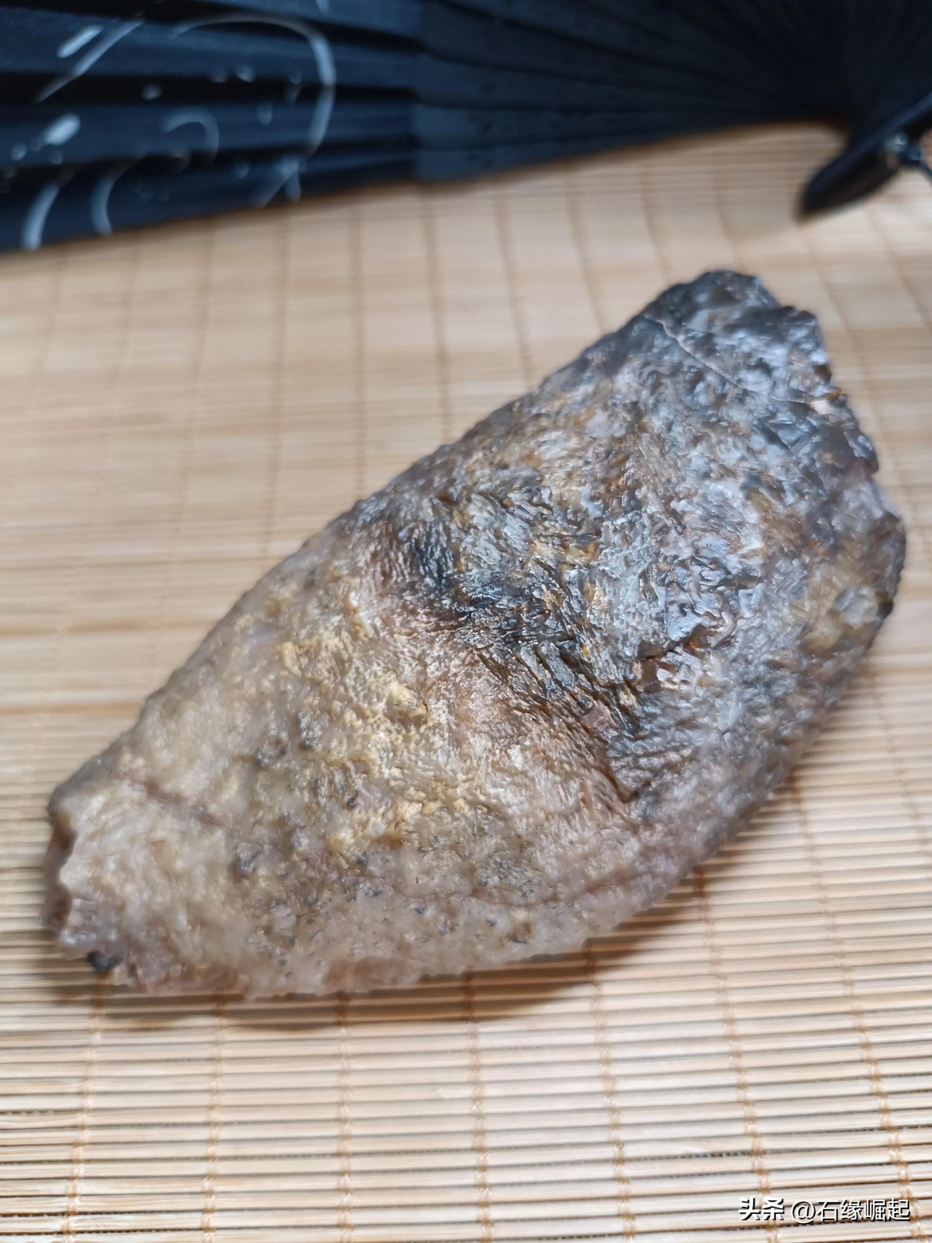 对奇石的看法和感悟,喜欢奇石的朋友看过来