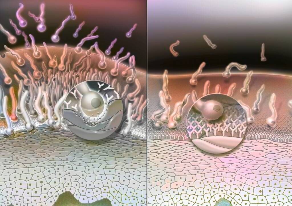 白带分泌物检查报告单怎么分析,白带分泌物检查报告单怎么看