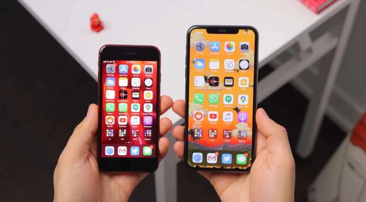 涓轰粈涔堟槑鏄熼兘鐢ㄨ嫻鏋滄渶鏂版鎵嬫満,鍝簺鏄庢槦鍦ㄧ敤iphone7plus