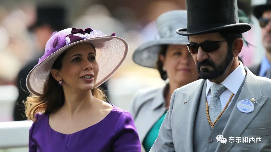 绿了夫君还让他赔47亿，王妃打赢英国史上最贵离婚案，这结局太牛