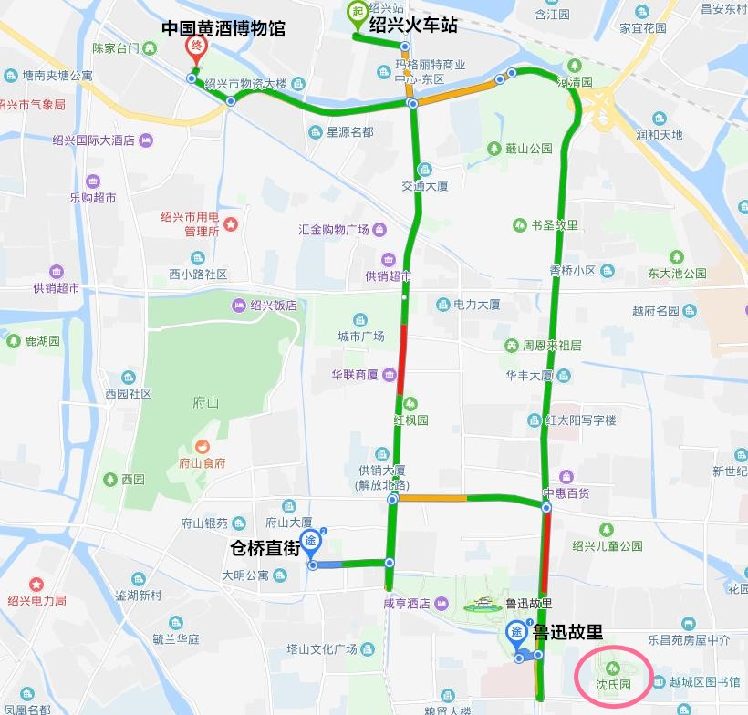 山东路自由行热门攻略,国内3天自由行攻略