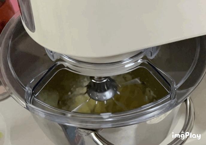 长帝发酵厨师机,长帝厨师机低温发酵怎么操作