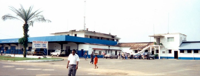 利比里亚前总统多伊怎么被处死的,被宫刑的利比里亚前总统多伊