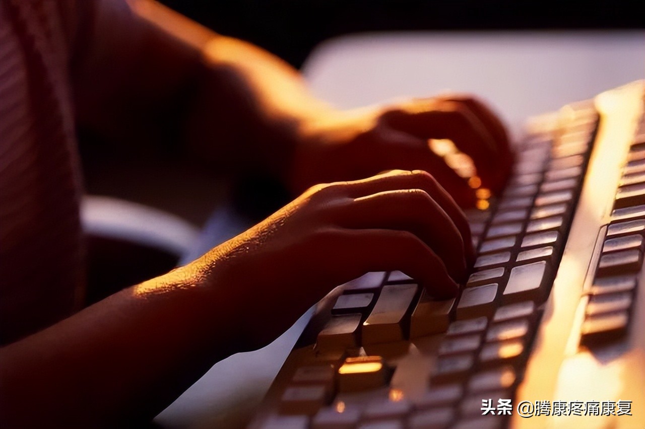 前臂桡侧疼痛怎么缓解,前臂疼痛按摩如何缓解