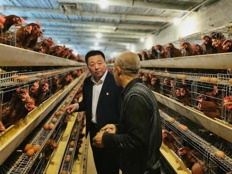 伊春农商行,伊春十周年