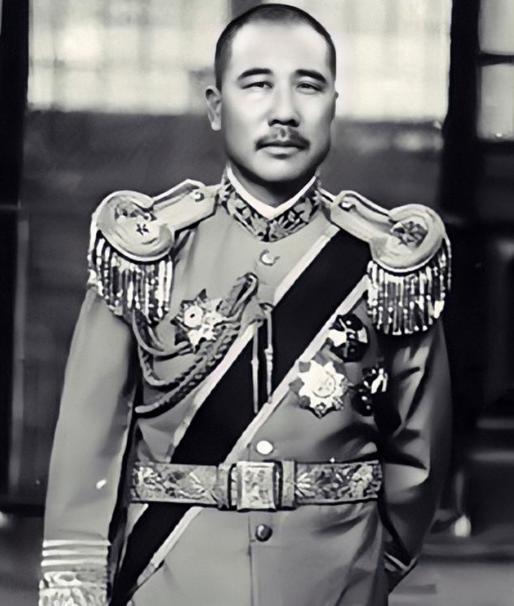 张宗昌鲜为人知的癖好,张宗昌为什么对张作霖忠心耿耿