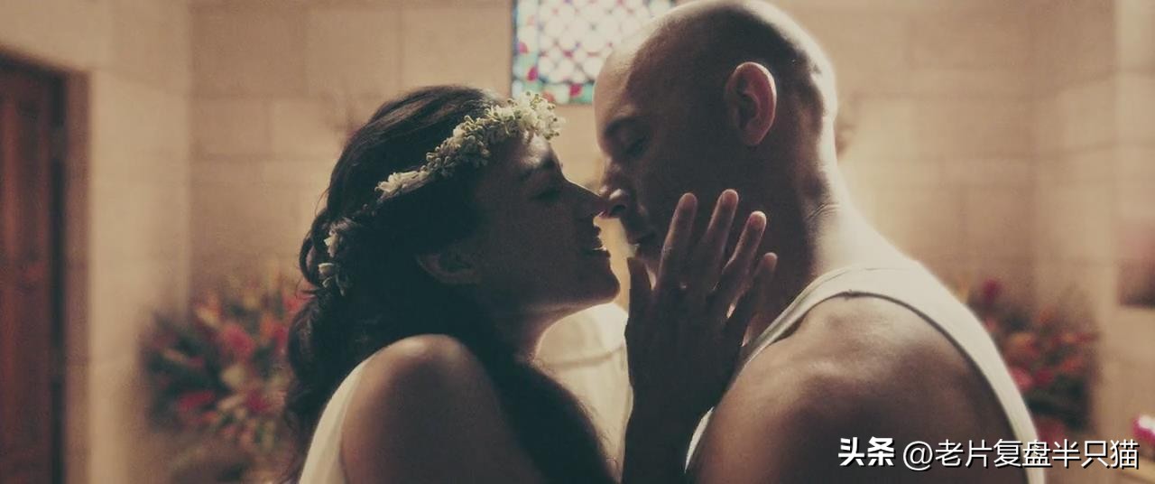 速度与激情昨日重现,速度与激情回忆他们最初的样子