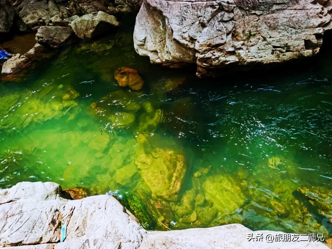 惠州南昆山两天一夜游,龙门南昆山2天一夜旅游攻略