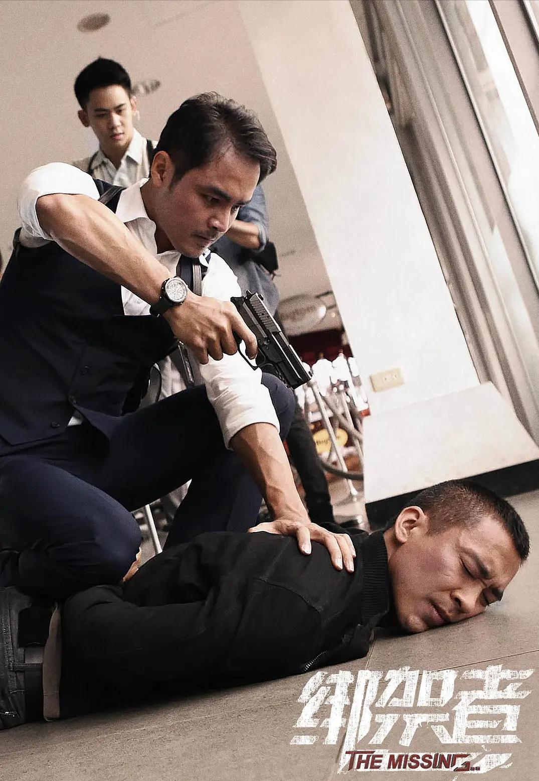 《绑架者》启示，真正转变类型创作态度才能获艺术与商业价值共赢