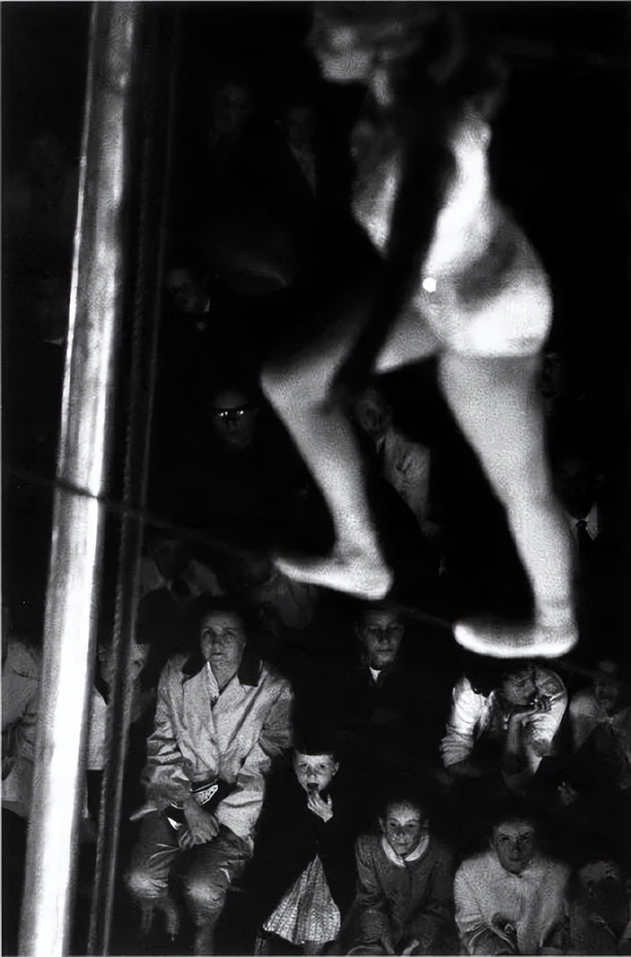 欢乐马戏团三个小丑,世界上最有名的小丑马戏团