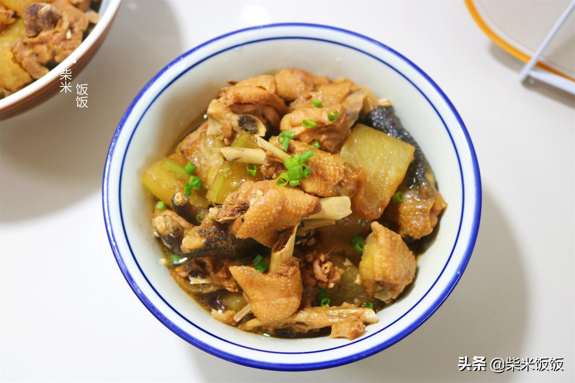 秋冬季炖牛羊肉,牛羊肉怎么炖才最好吃