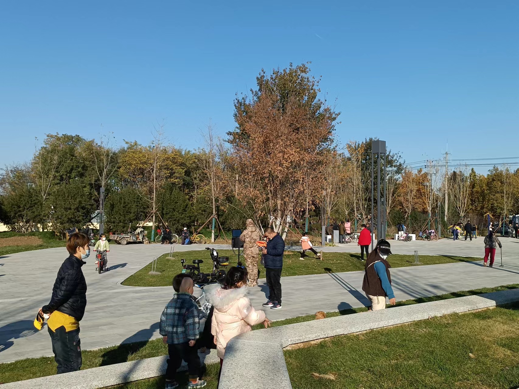 保定3-4岁儿童游乐场,保定市儿童游乐城