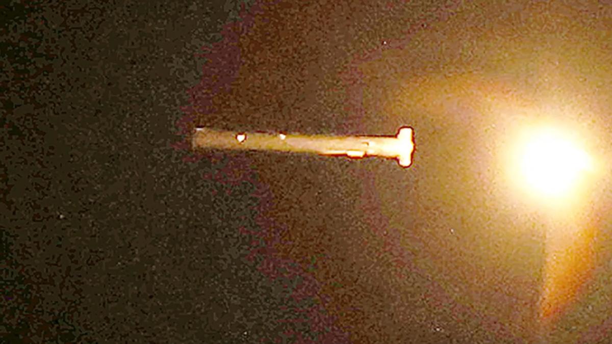 台王牌导弹机密泄露，瞄准大陆东南沿海，还幻想偷袭三峡