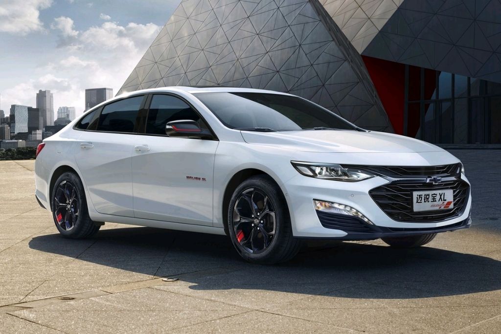 12万的迈锐宝xl能买吗,12万落地迈锐宝xl