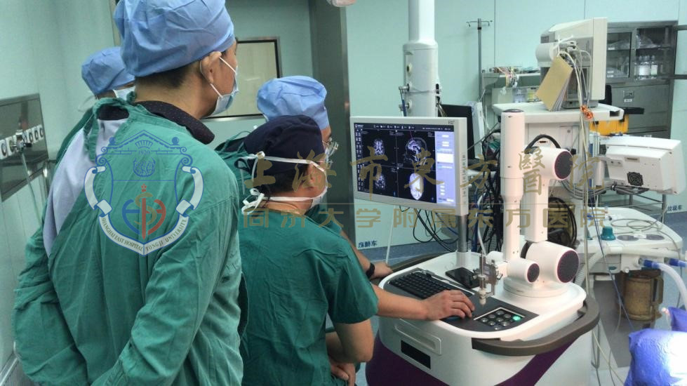 精神疾病早期干预科治疗什么,精神外科最新治疗方法