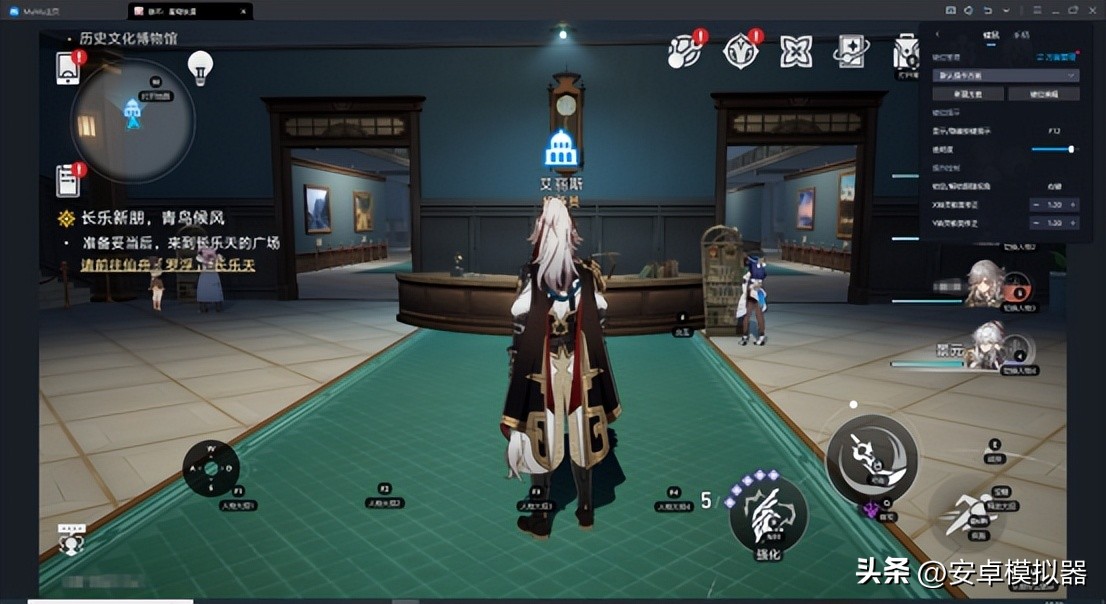 天启圣源刚开始怎么是自动的,天启圣源怎么玩