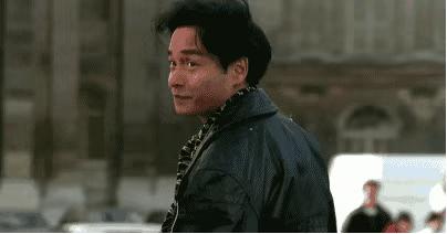 张国荣许冠杰浪子心声,张国荣许冠杰2017