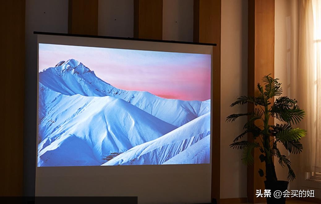 幕布怎么选4:3还是16:9,幕布咋选
