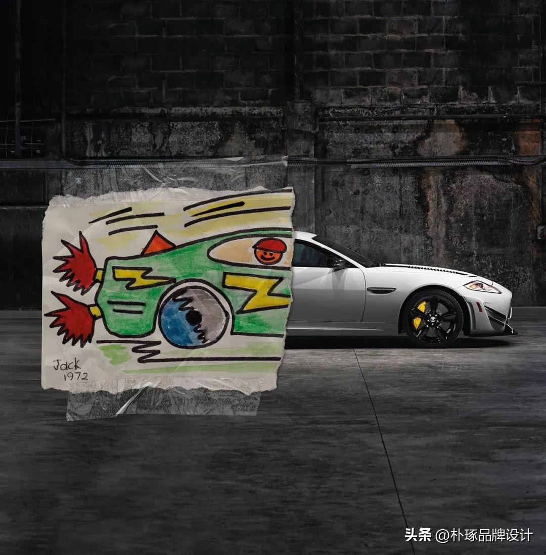 数码色彩插画海报设计,ip海报设计教程