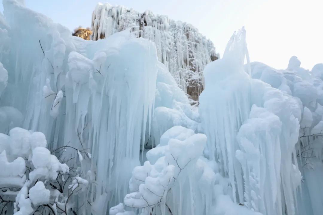 周六周日两日游旅游线路推荐,不负冬日好时光立冬