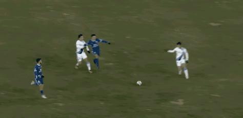 大连人输在外援前锋不看球匪夷所思！三镇将帅怪场地谢晖语出惊人